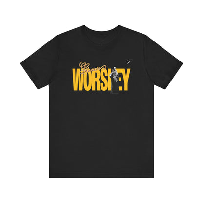 Gracie Worsley Graphic Tee