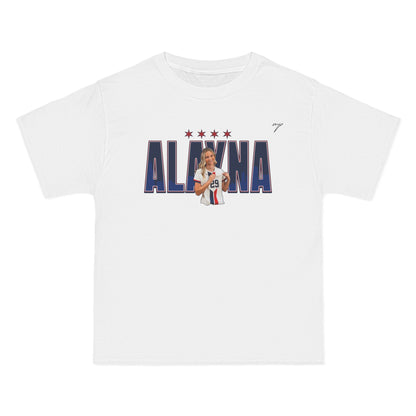 Alayna Muths Vintage Tee