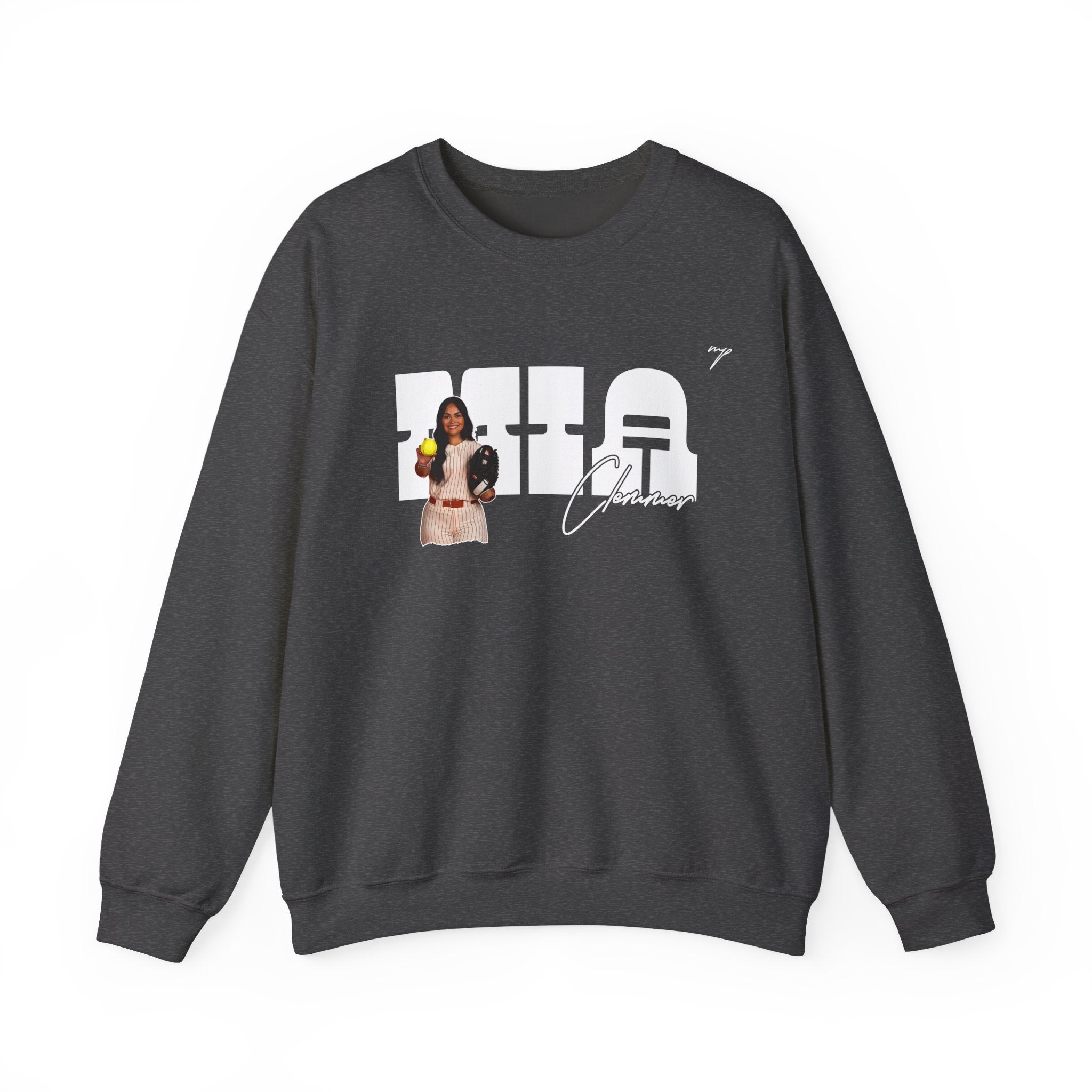 Mia Clemmer Crewneck