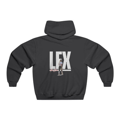 Alexa Beeson Vintage Hoodie
