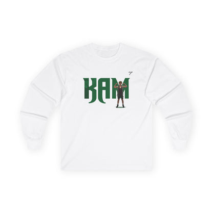 Kameron Luif Long Sleeve Tee