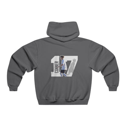 Conner Rodgers Vintage Hoodie
