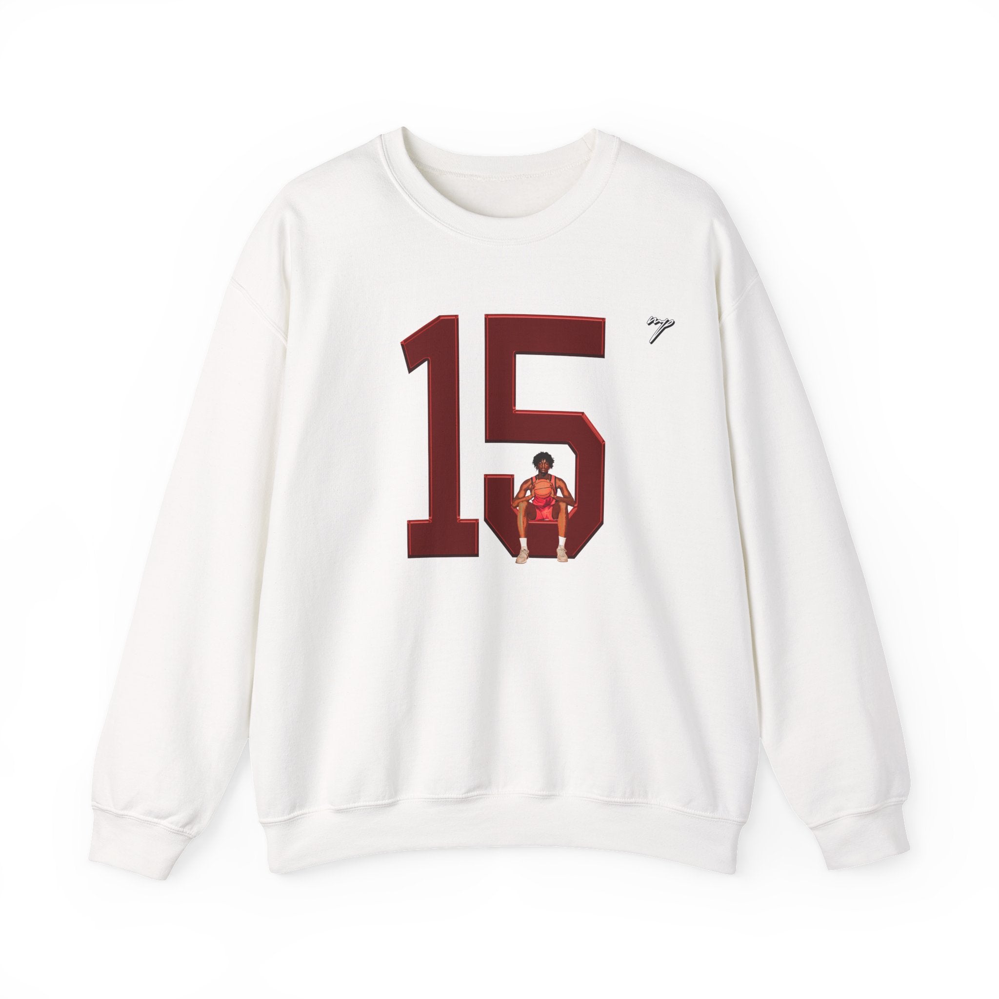 Fallou Dioum Crewneck