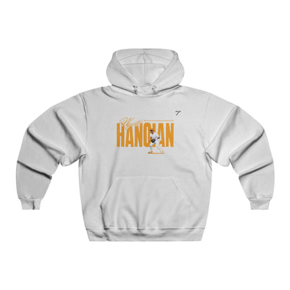 Wyatt Hanoian Vintage Hoodie