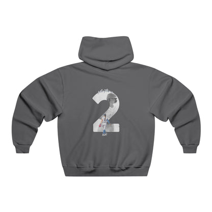 Kayleigh Ventura Vintage Hoodie
