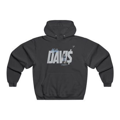 Mykhi Davis Vintage Hoodie