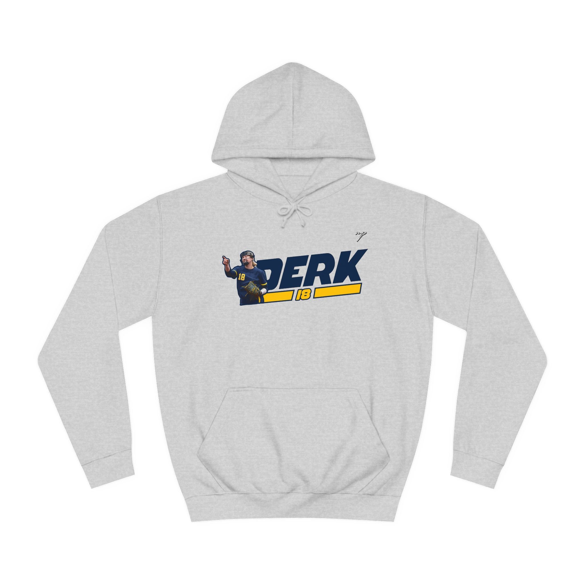 Lauren Derkowski Hoodie