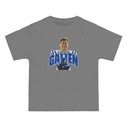 Colsen Gatten Vintage Tee