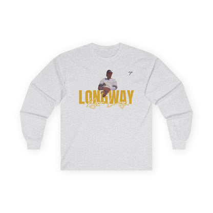 Kyrin Long Long Sleeve Tee