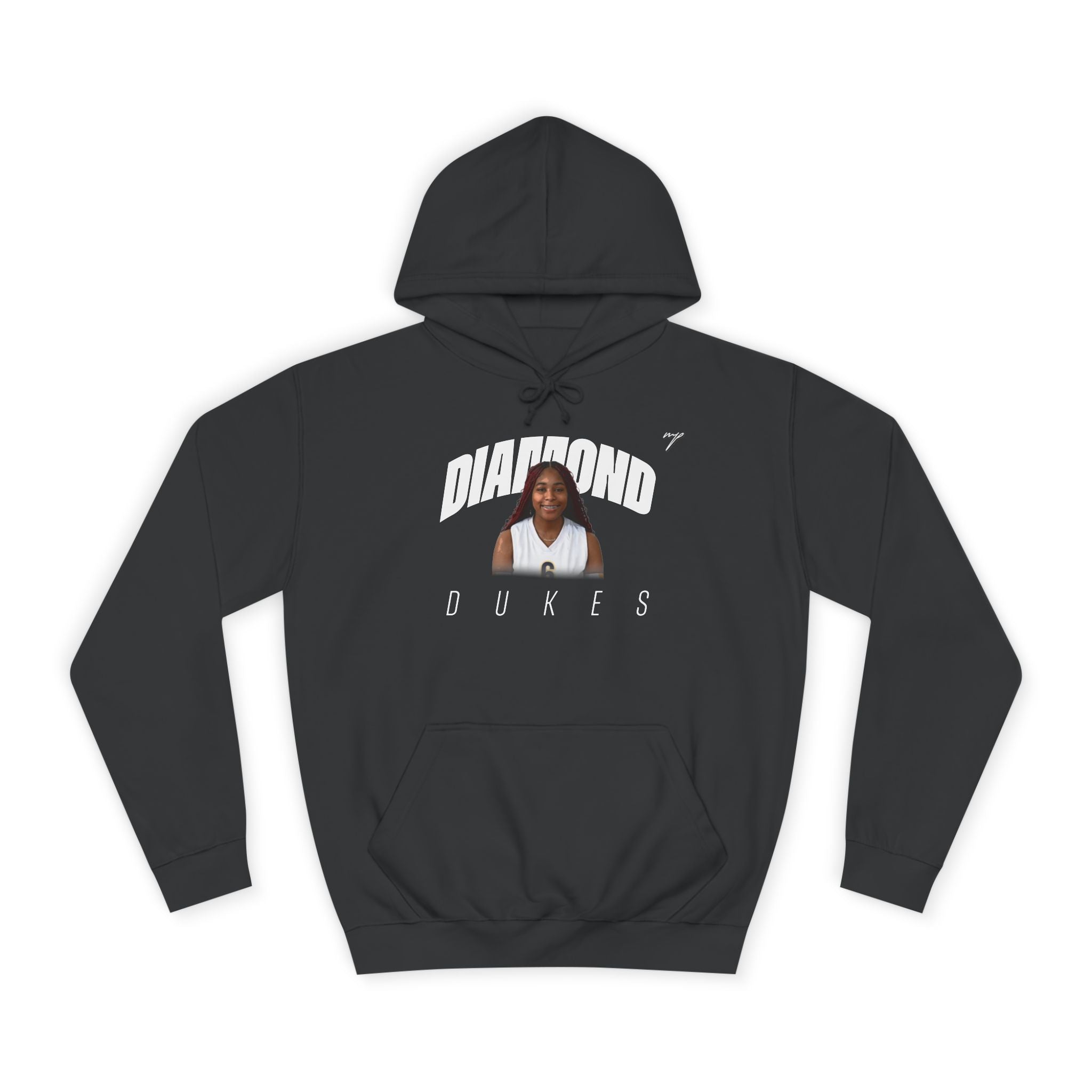 Diamond Dukes Hoodie