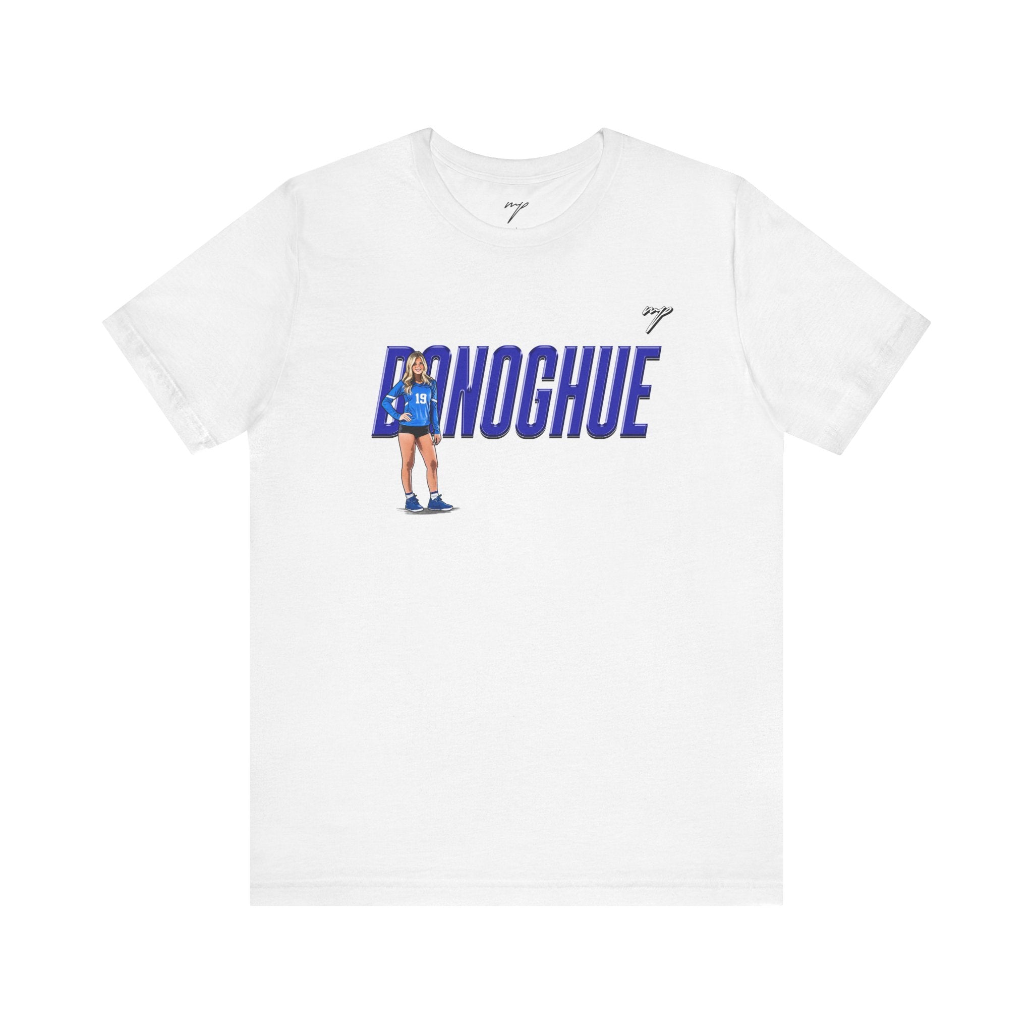 Aly Donoghue Graphic Tee