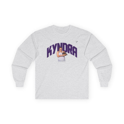 Kyndra Gaines Long Sleeve