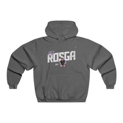 Jaylen Rosga Vintage Hoodie