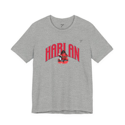Harlan Wyche Graphic Tee