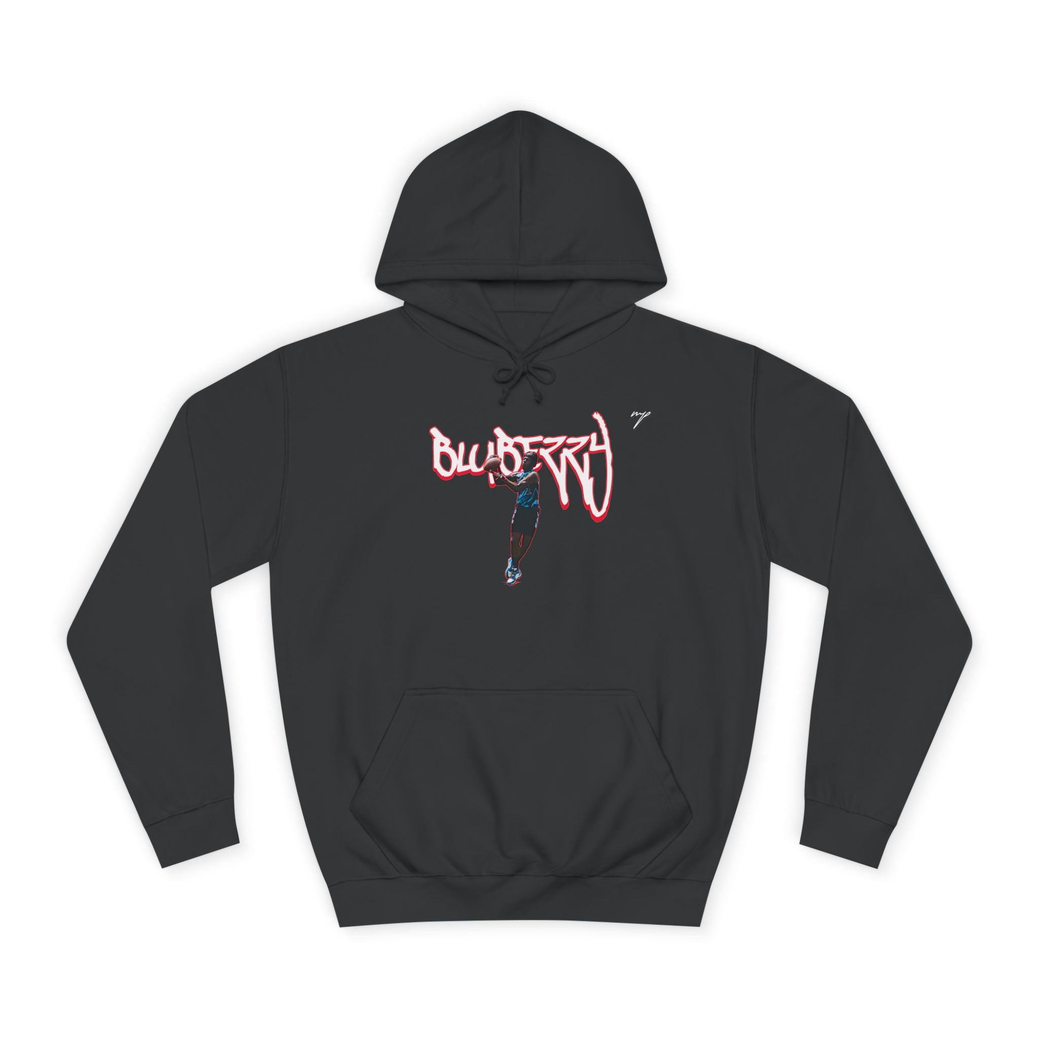 Jermarion Williams Hoodie