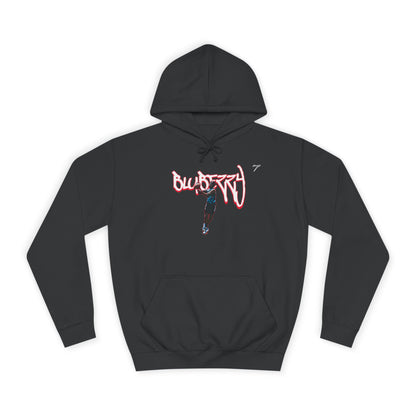 Jermarion Williams Hoodie