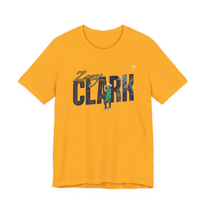 Zoey Clark Graphic Tee
