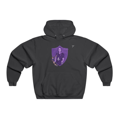 Annie Schaefer Vintage Hoodie