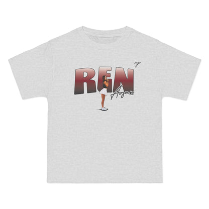 Seren Agar Vintage Tee