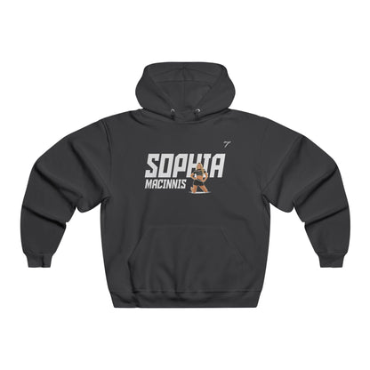 Sophia MacInnis Vintage Hoodie