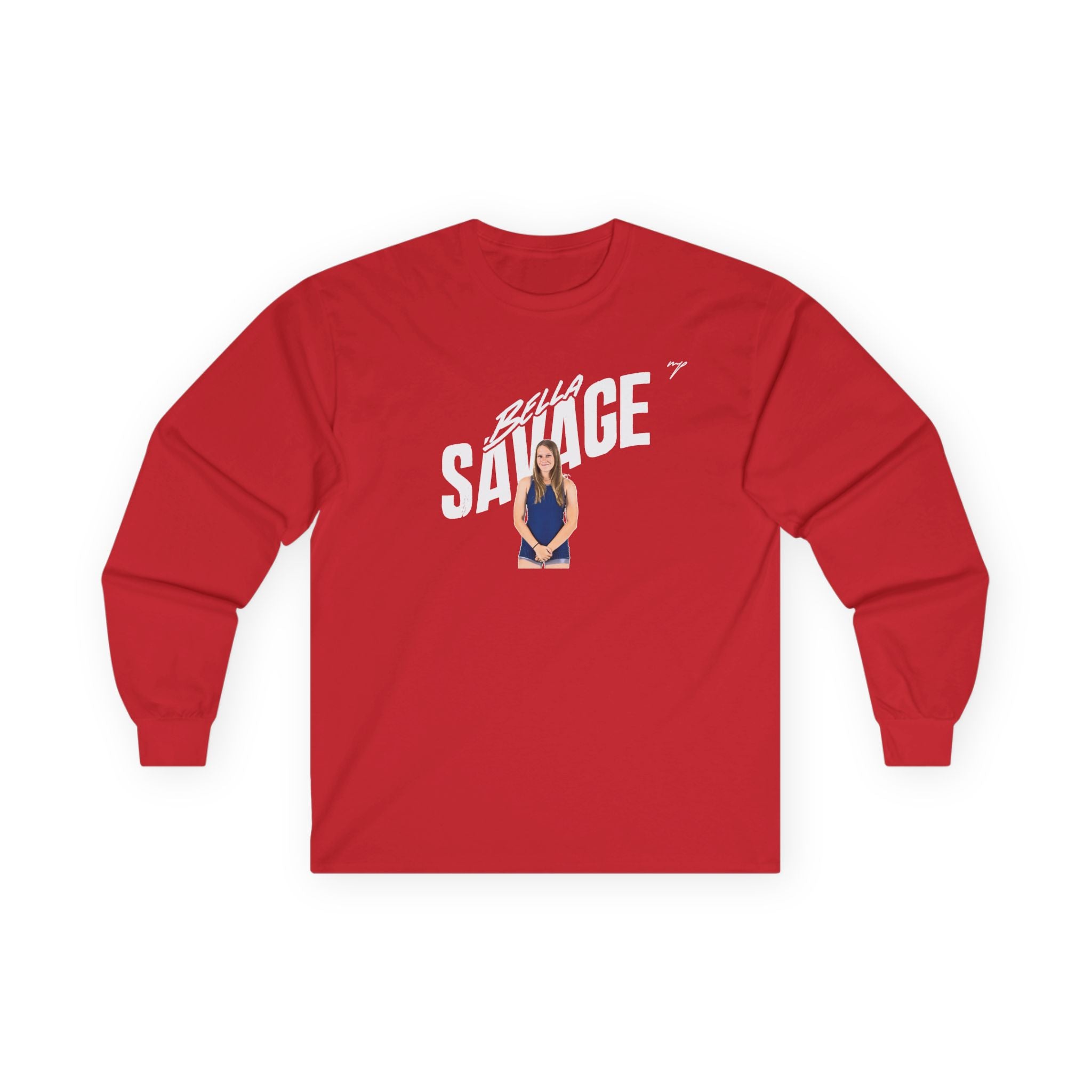 Bella Savage Long Sleeve