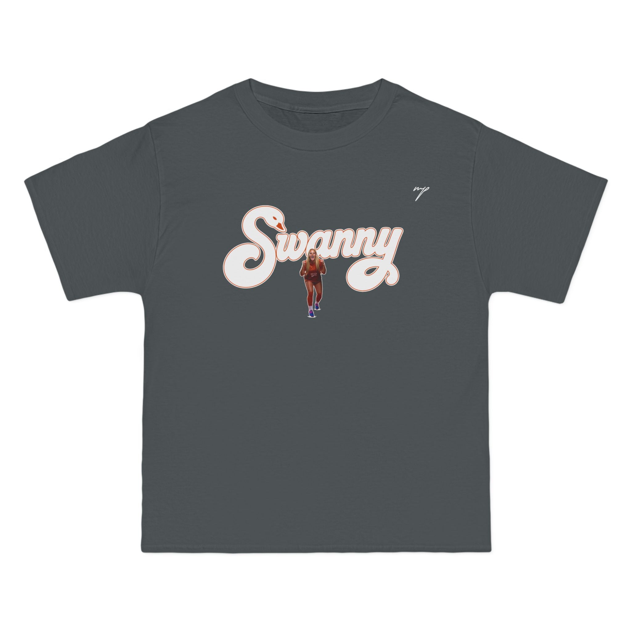 Caroline Swann Vintage Tee