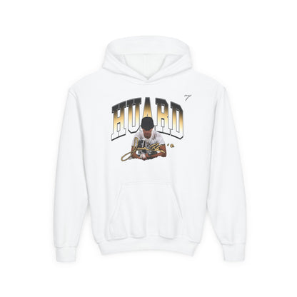 Jimmy Huard YOUTH Hoodie