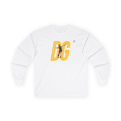 Dominick Gagum Long Sleeve Tee
