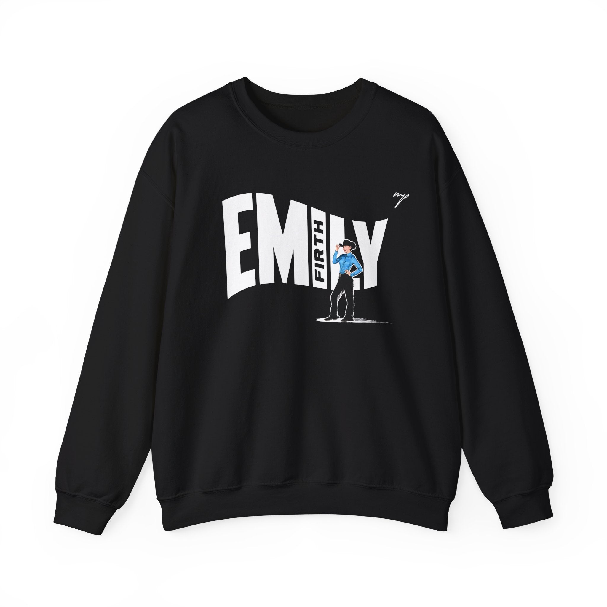 Emily Firth Crewneck
