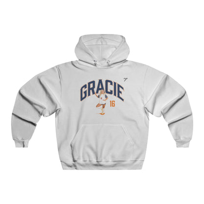 Grace Paton Vintage Hoodie