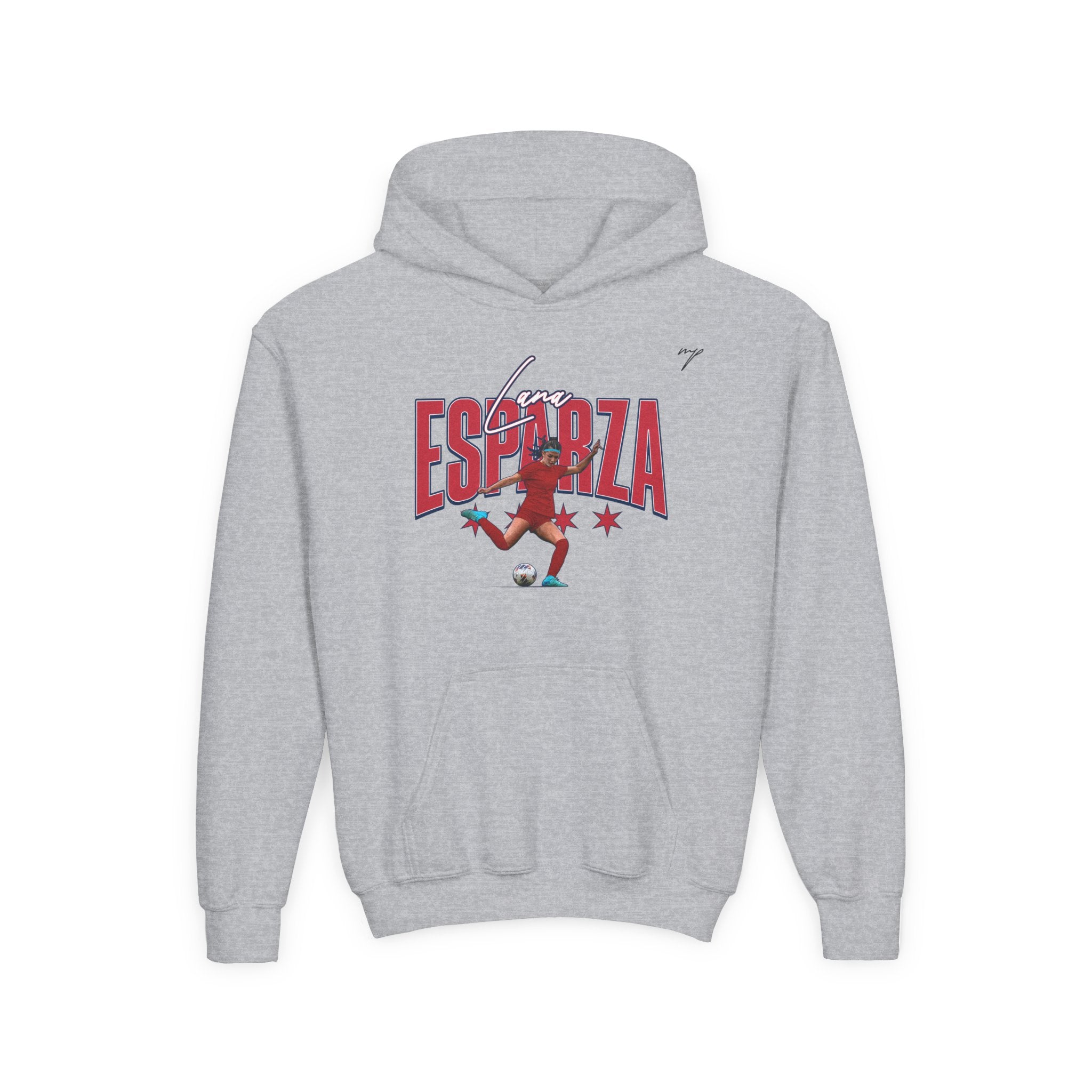 Lana Esparza YOUTH Hoodie