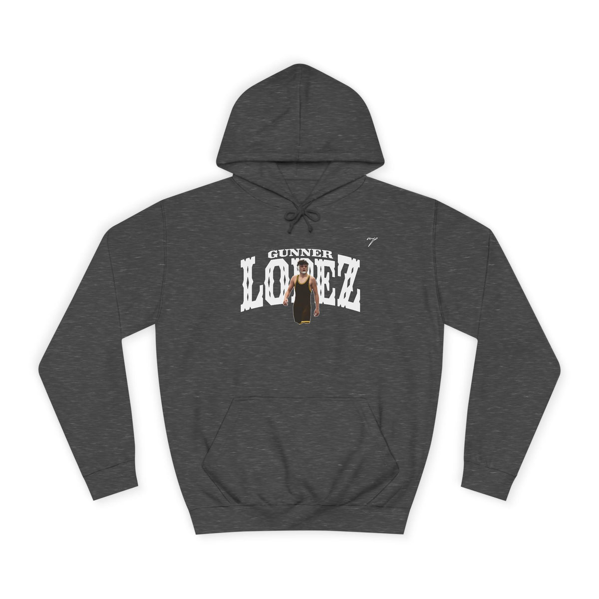 Gunner Lopez Hoodie