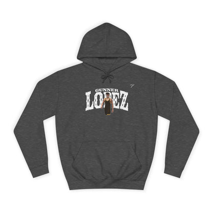 Gunner Lopez Hoodie