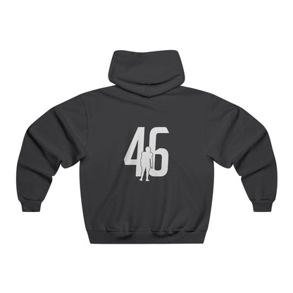 Anthony Fields Vintage Hoodie
