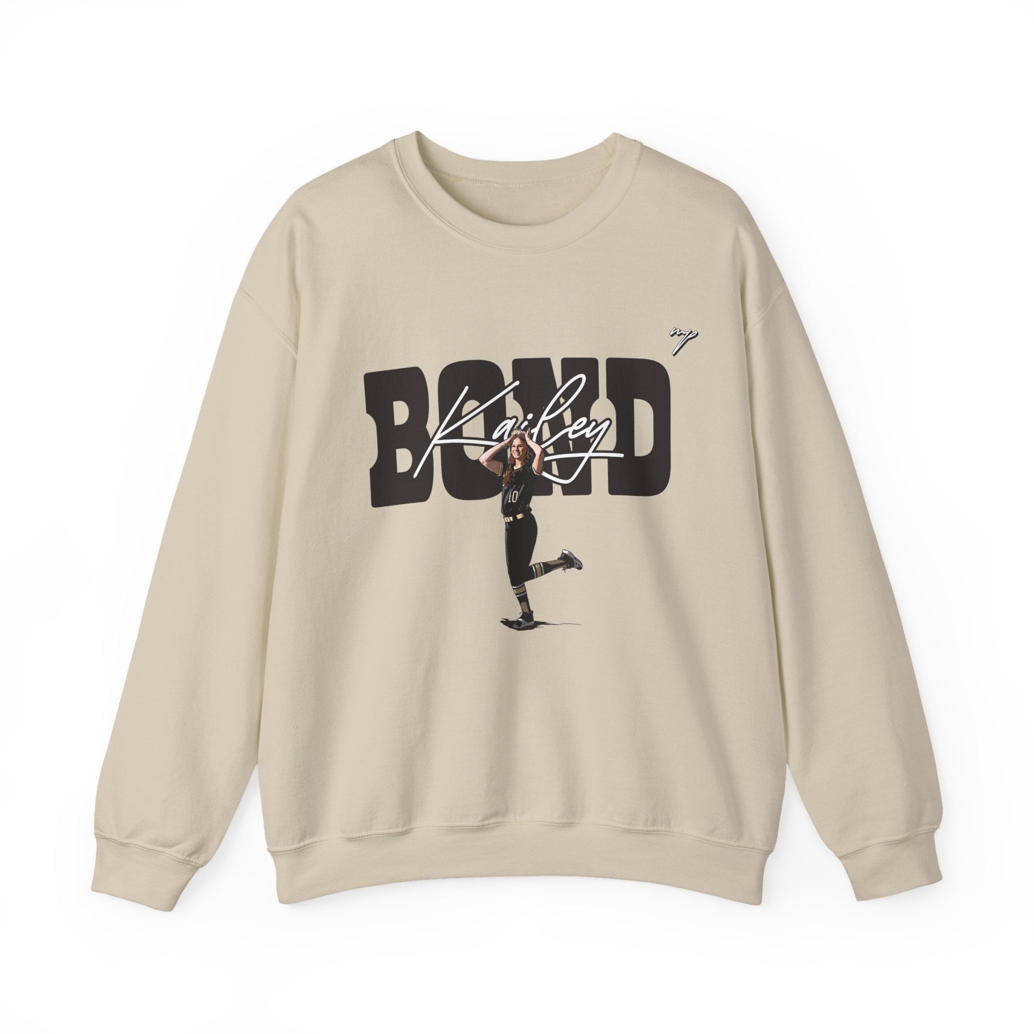 Kailey Bond Crewneck