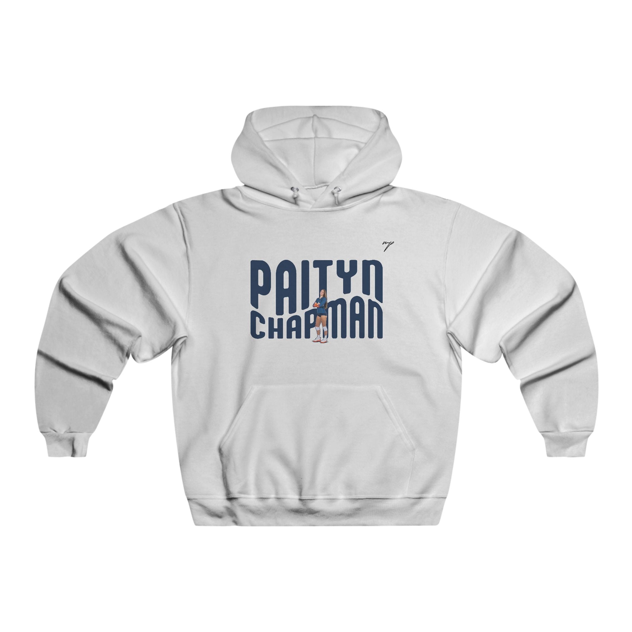 Paityn Chapman Vintage Hoodie
