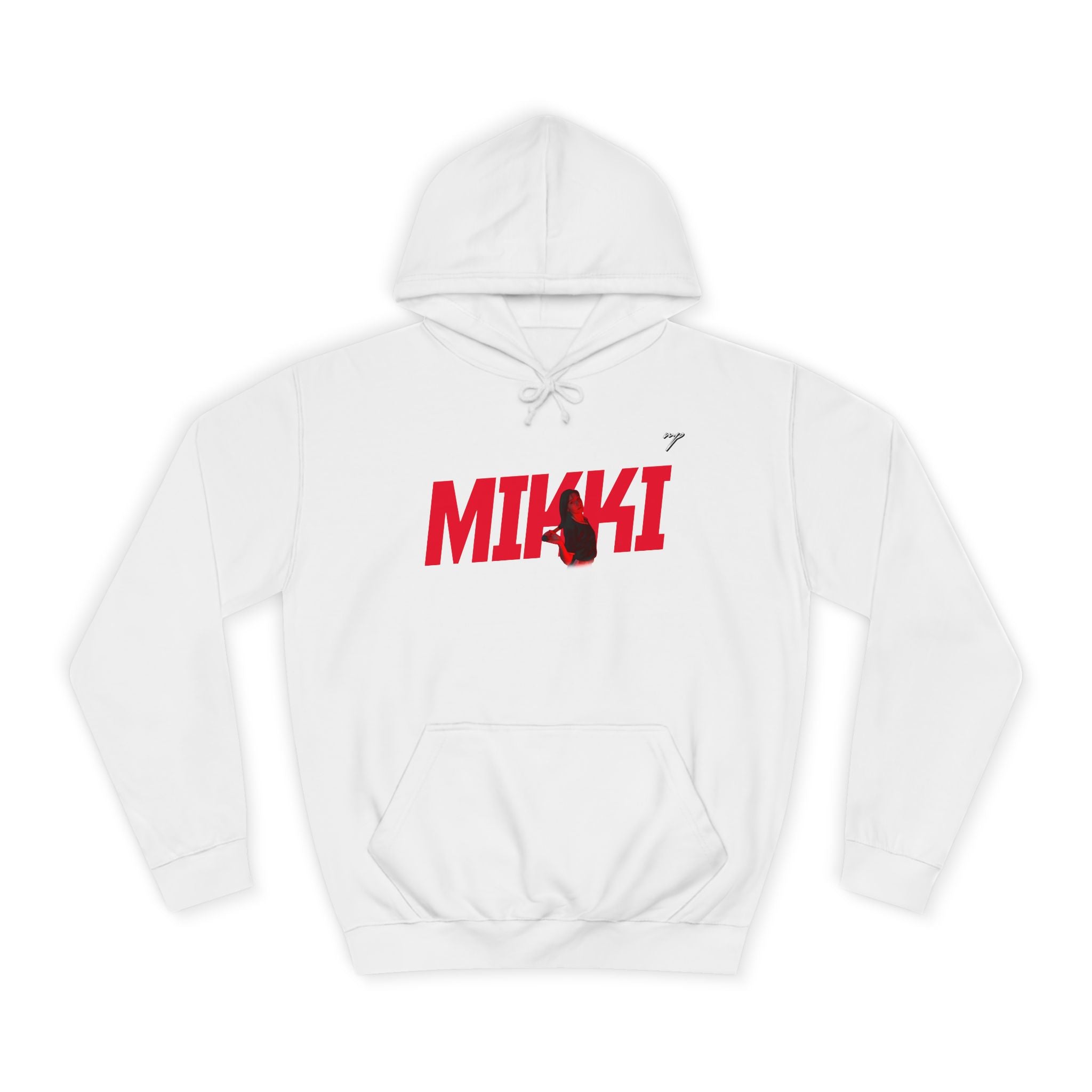 Mikki Holp Hoodie