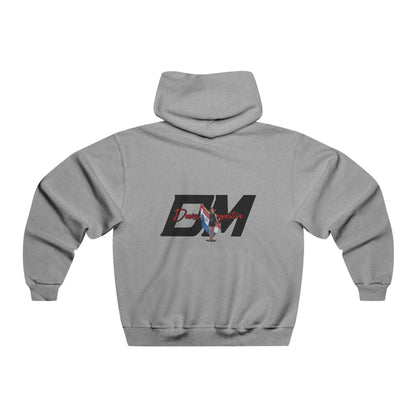 Denisse Morgenstern Vintage Hoodie