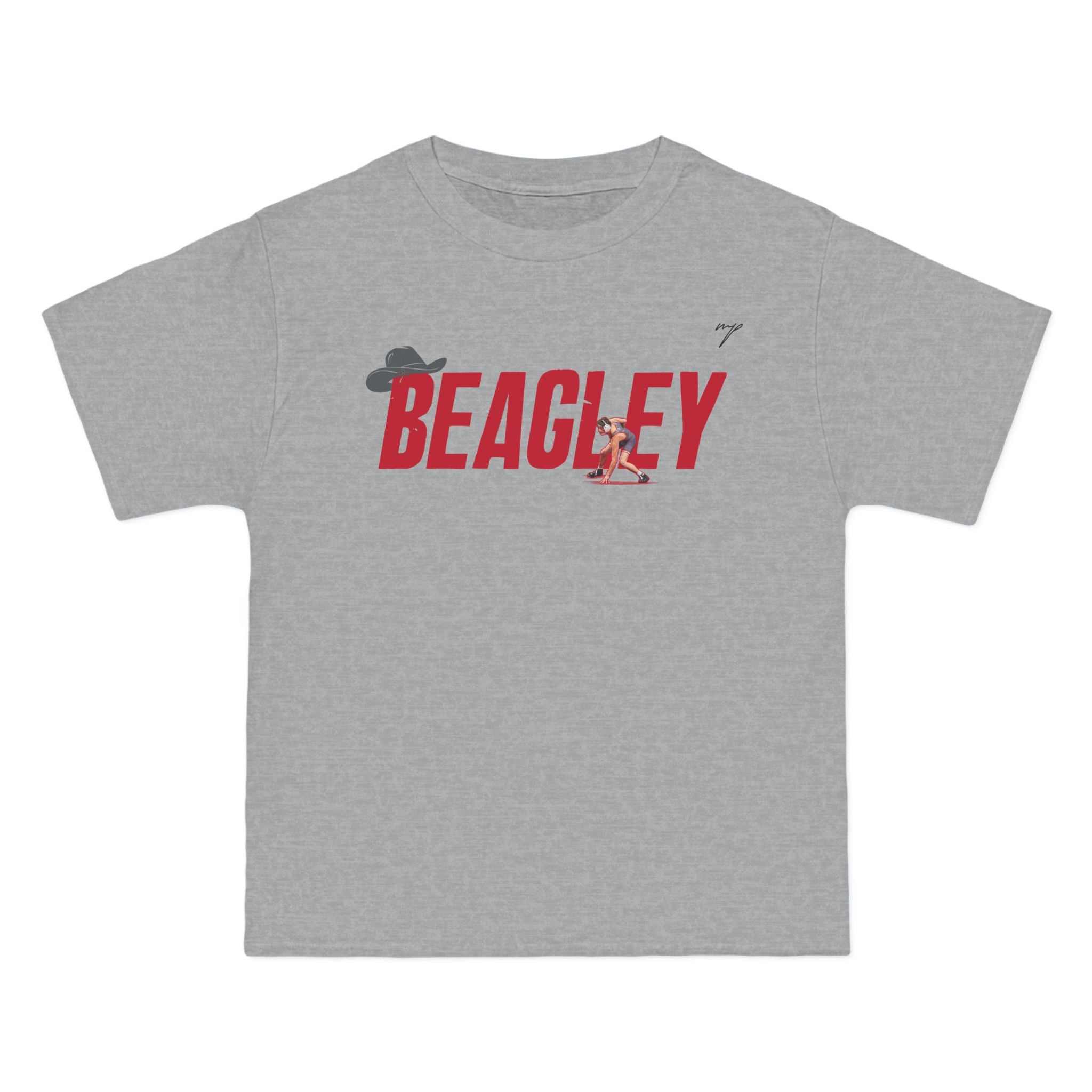 Caiden Beagley Vintage Tee