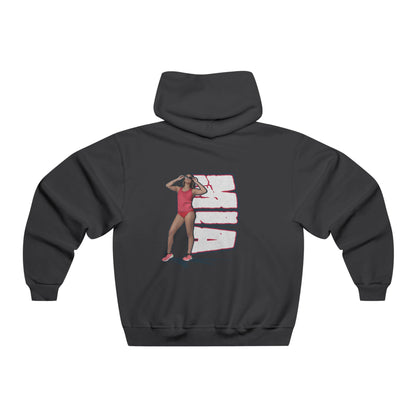 Mia Torres Vintage Hoodie