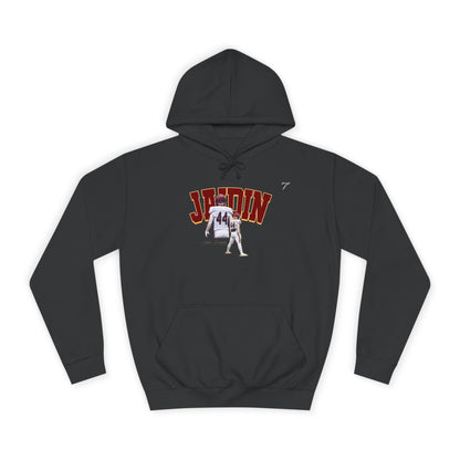 Jaidin Gonzalez Hoodie