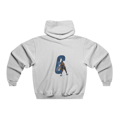 Ben Ezeagu Vintage Hoodie