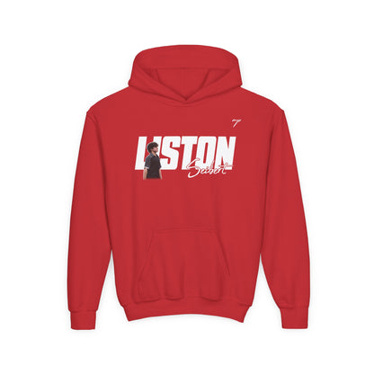 Liston Seibert YOUTH Hoodie