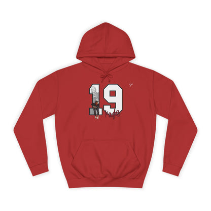 Kayla Brusseau Hoodie