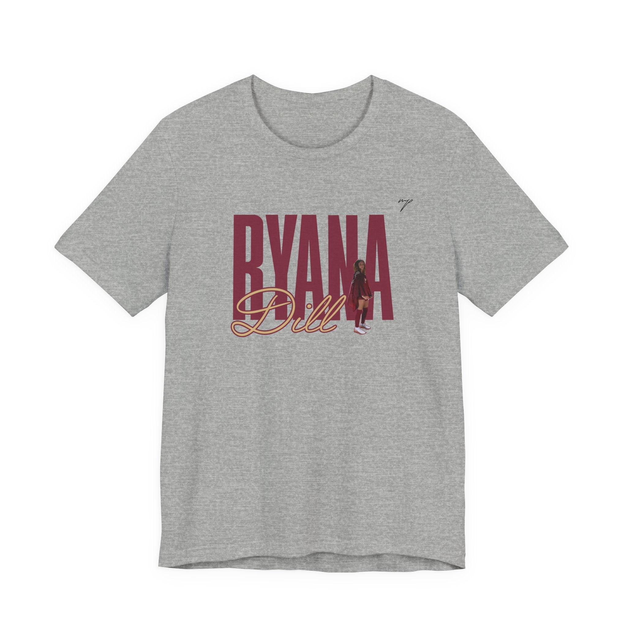 Ryana Dill Graphic Tee