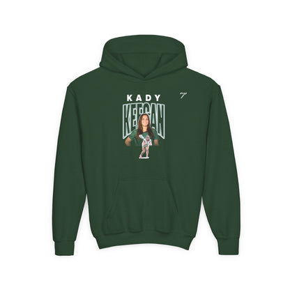 Kady Keegan YOUTH Hoodie
