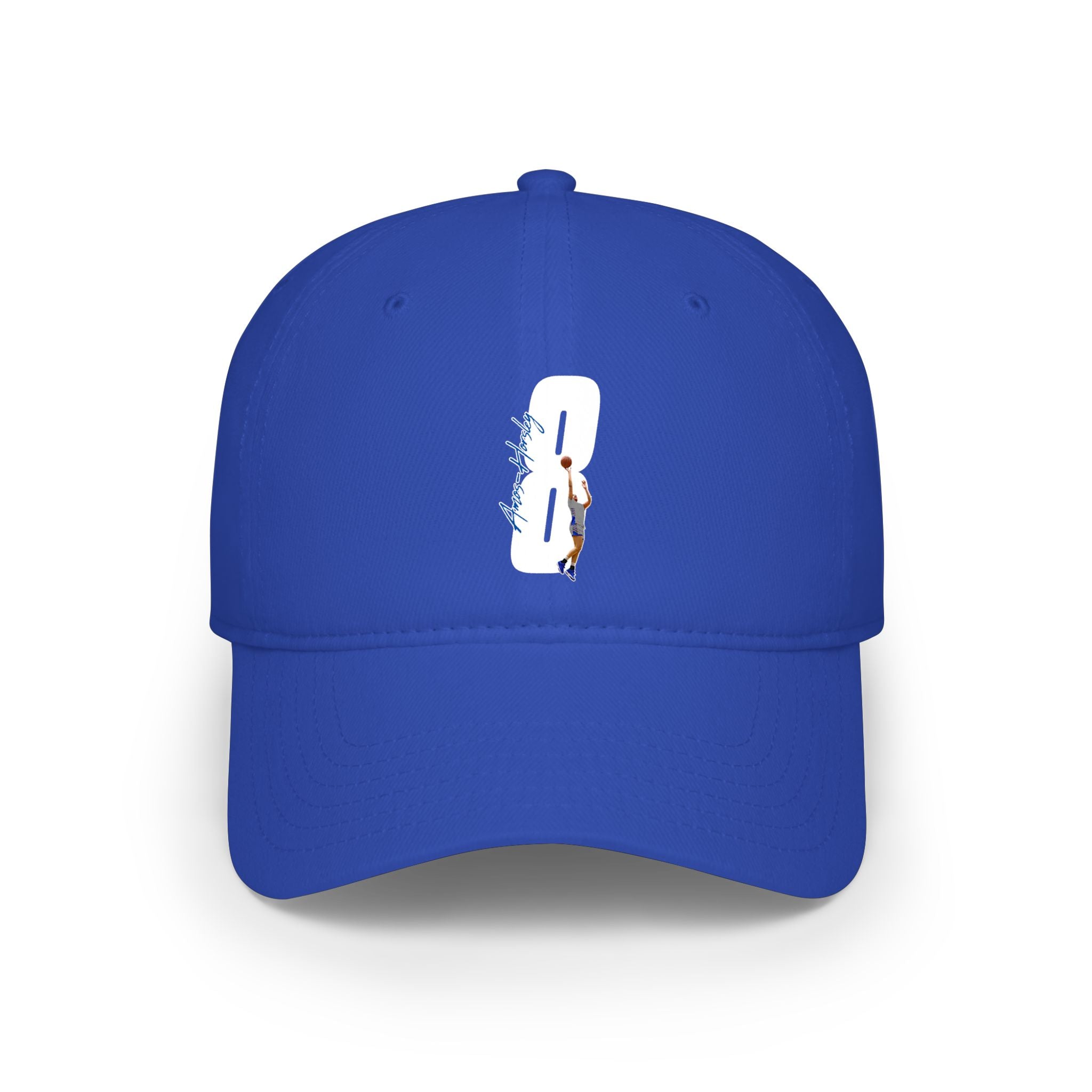 Ar'mya Amos-Horsley Hat
