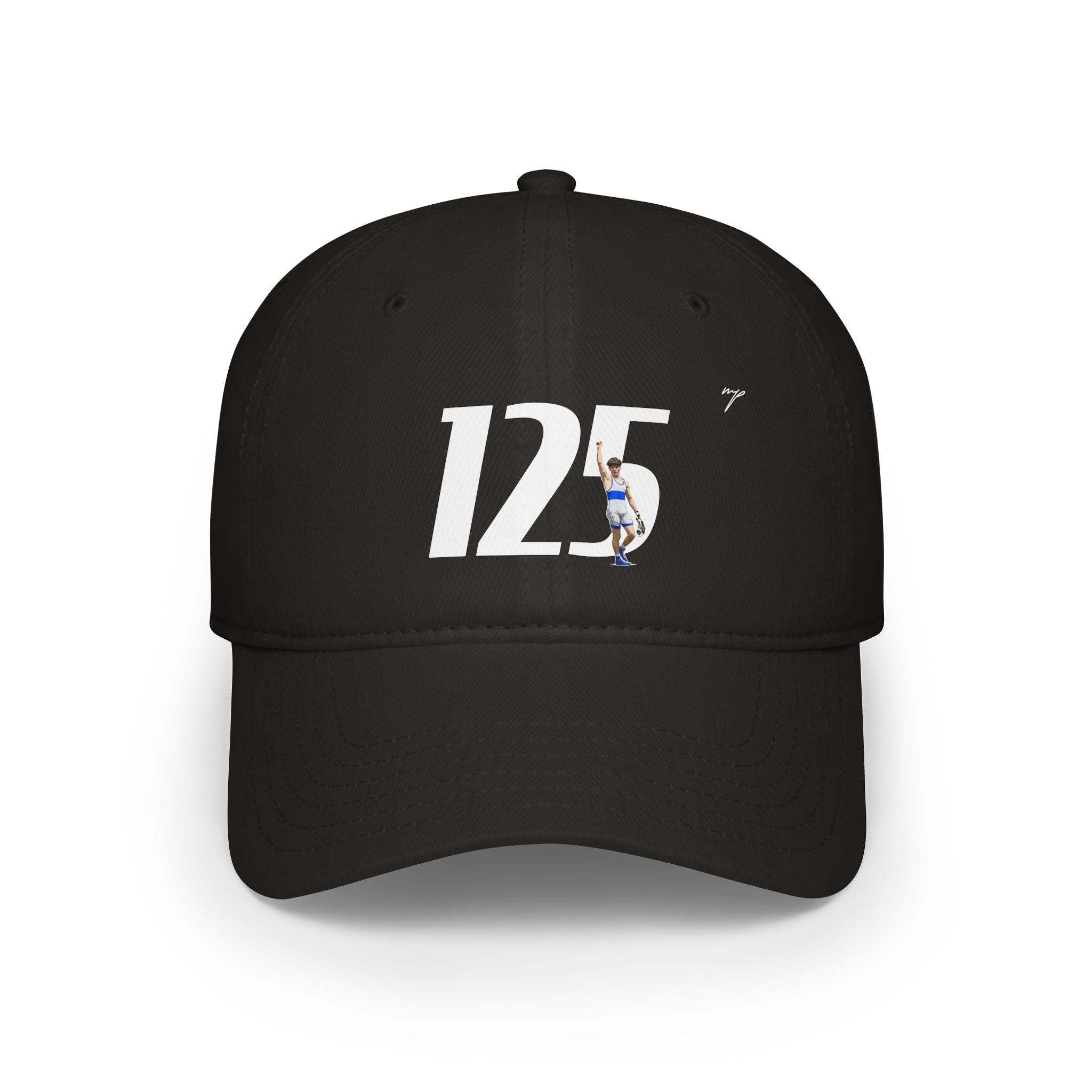 Jayden Grijalva Hat