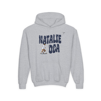 Natalie Oca YOUTH Hoodie
