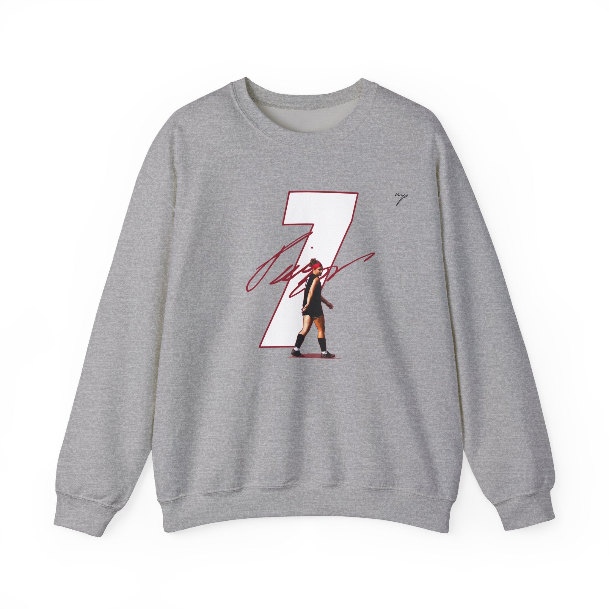 Paige Dixon Crewneck